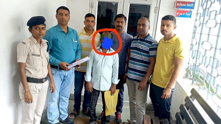 150 रुपये चुराकर गया जेल 