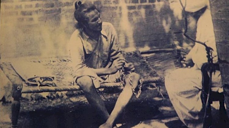 काले और गोरे अंग्रेज की चिंता क्यों सताती थी अमर शहीद भगत सिंह को