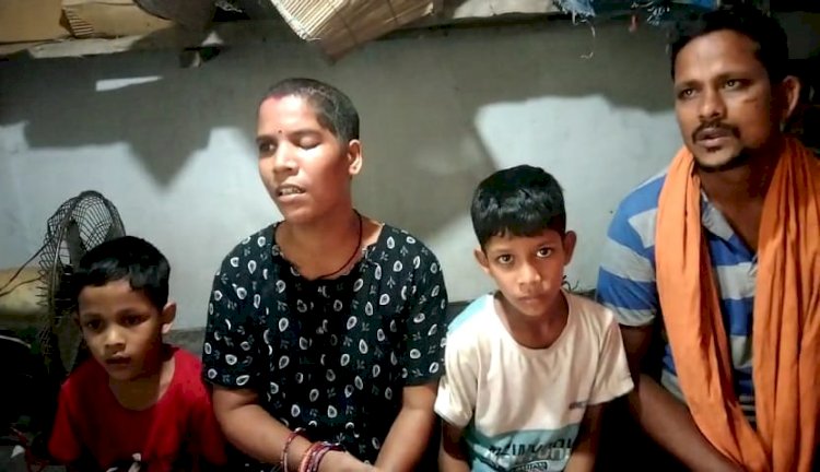 हम जीना चाहते है हमारी मदद करे 