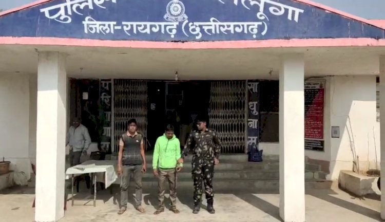 हत्या और साक्ष्य छिपाने के मामले में आरोपी पति को हुई जेल