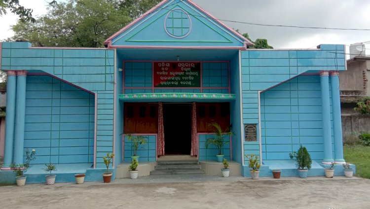 हाथी के हमले में वृद्ध की मौत
