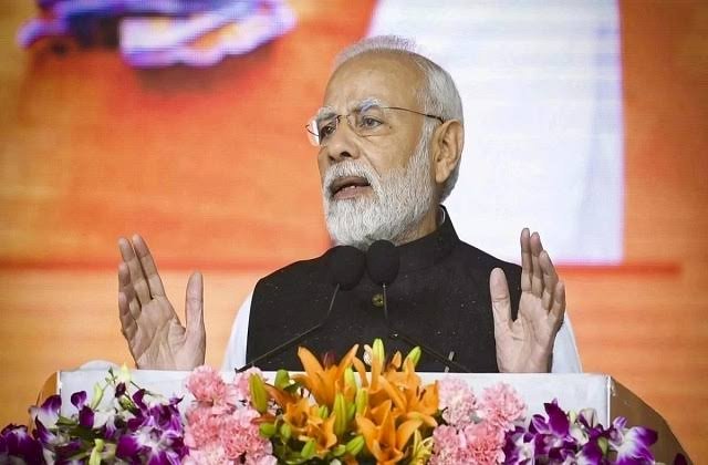 मुख्य सचिवों के तीसरे राष्ट्रीय सम्मेलन की अध्यक्षता करेंगे प्रधानमंत्री मोदी 