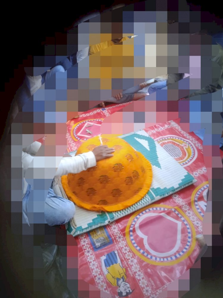 सांस्कृतिक कार्यक्रम की आड़ में पैर पसारता जुआ और शराब 