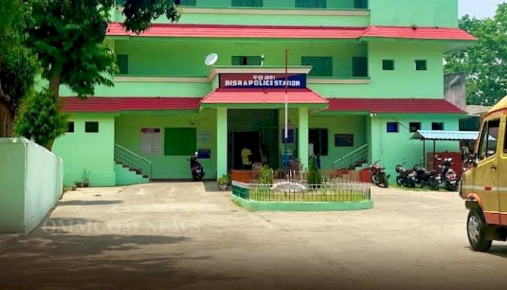 जानमाल की रक्षा के लिए पीडित ने लगाई राष्ट्रीय मानवाधिकार आयोग से न्याय की गुहार  