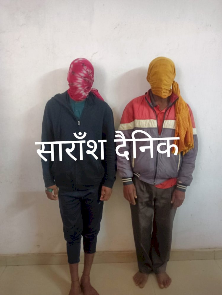 प्रेमिका अड़ी जिदपर तो प्रेमी ने पेट्रोल डालकर लगा दी आग 
