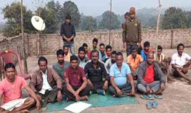 व्यापारियों को हाट के नियमों का पालन करना अनिवार्य होगा