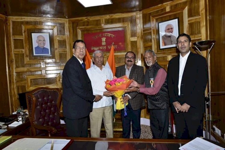 स्वास्थ्य सुविधाओं से वंचित पैरामिलिट्री परिवार