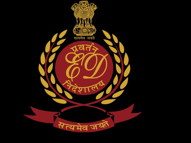 ईडी को विनोद सिंह के पास से मिले जेएसएससी परीक्षा के प्रवेश पत्र