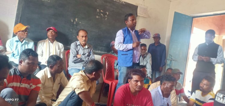 दूसरी जाति में विवाह करने पर सामाजिक वहिष्कार 
