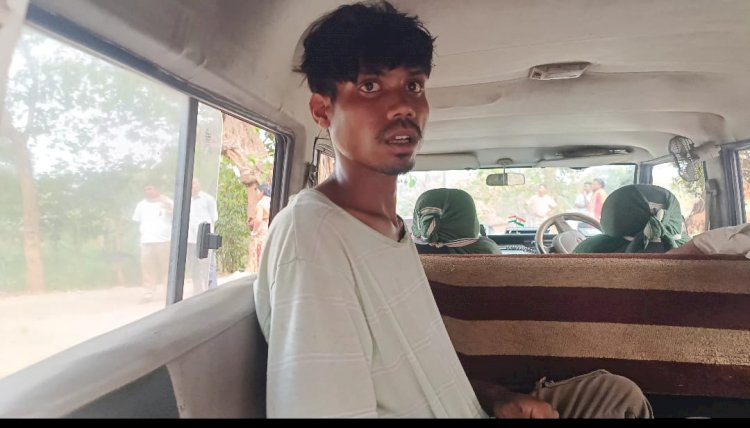 साले ने जीजा की चाकू मारकर की हत्या