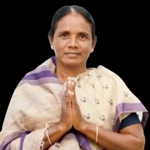 झामुमो ने गीता कोड़ा के सामने जोबा माझी को उतारा  