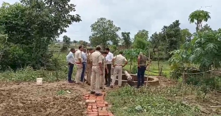 एक को बचाते बचाते तीन और मरे 