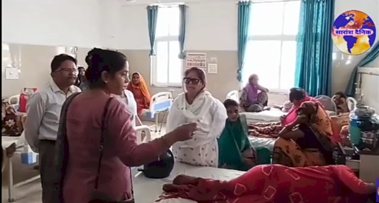 नाबालिग से बलात्कार करने वाले पर योगी का एक्सन शुरू 