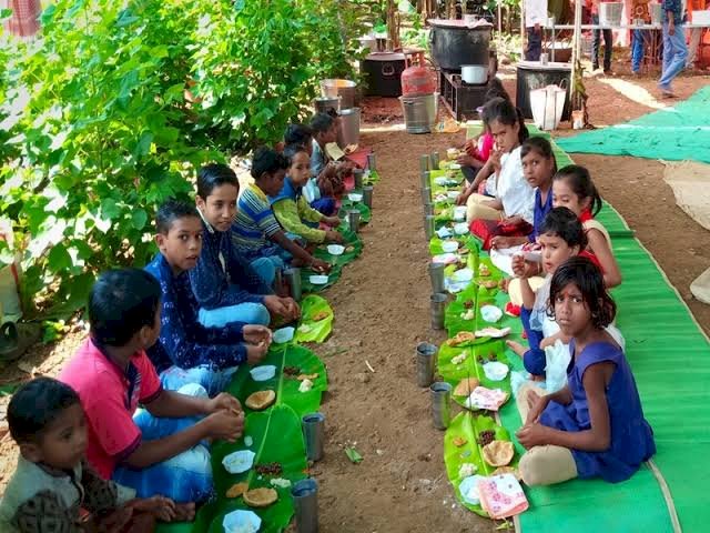 औद्योगिक क्रांति और‌ अपना वजूद खोता मानव