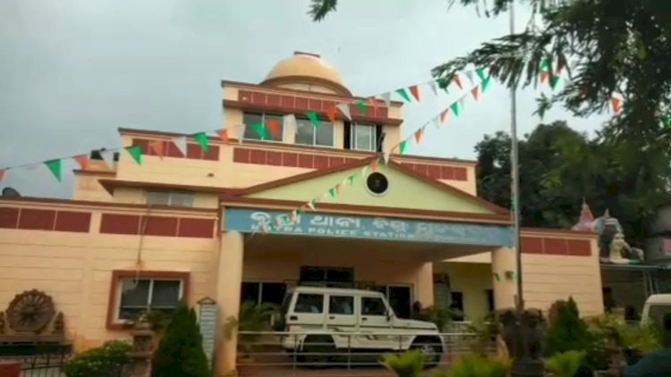 विवाहित महिला की हत्या का संदेह जाँच में जुटी पुलिस 