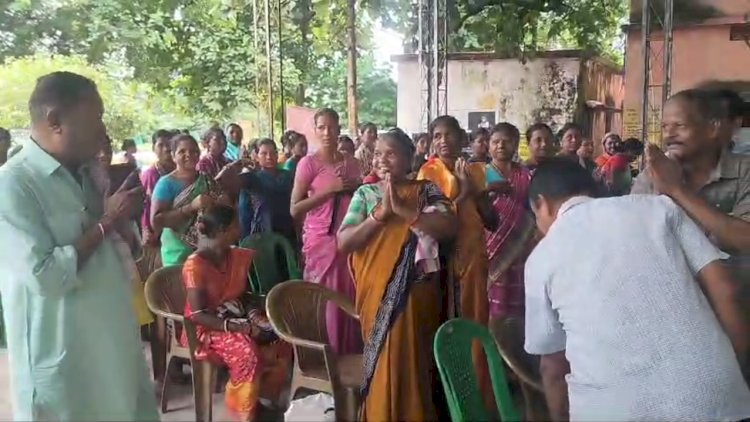 पर्यावरण संरक्षण पर सेमिनार आयोजित 