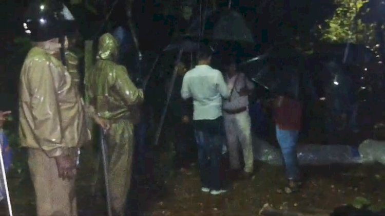 राउरकेला में जघन्य हत्याकांड जीजा की मौत साला गंभीर 