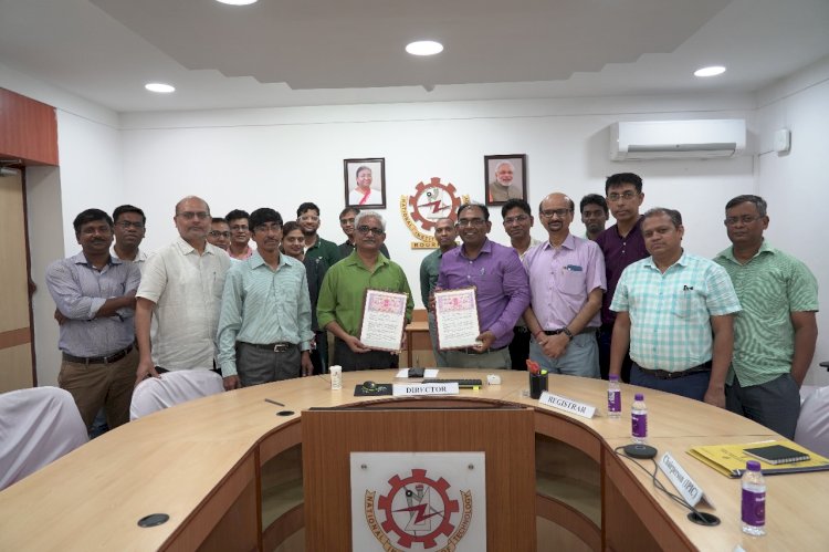 रक्तस्राव रोकथाम के लिए समझौता 
