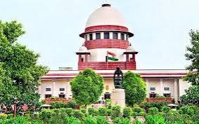 सुप्रीम कोर्ट ने पेपर बैलेट सिस्टम को फिर से शुरू करने की मांग वाली जनहित याचिका खारिज की