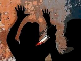 महिला पर दिनदहाडे़ घर में घुसकर जानलेवा हमला योगी तक पहुंचा शिकायत 