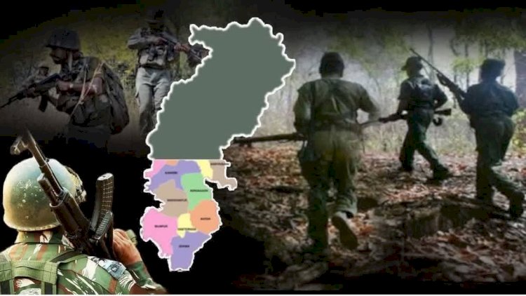 हमारे जवान शहीद हुए या प्रसाशन की नाकामी की सजा पाई
