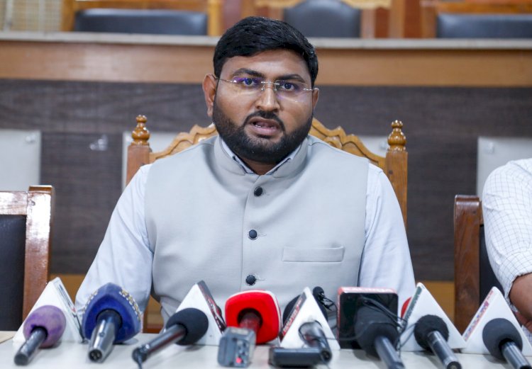 जिलाधिकारी ने लोगों से राज्य शिल्प प्रदर्शनी में बड़ी संख्या में भाग लेने की अपील की 