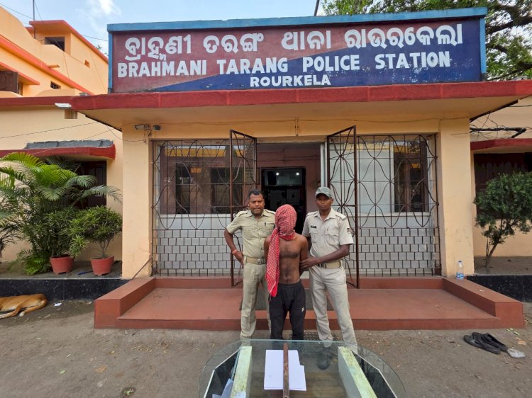 पिता के आतंक से तंग पुत्र ने की पिता की हत्या 
