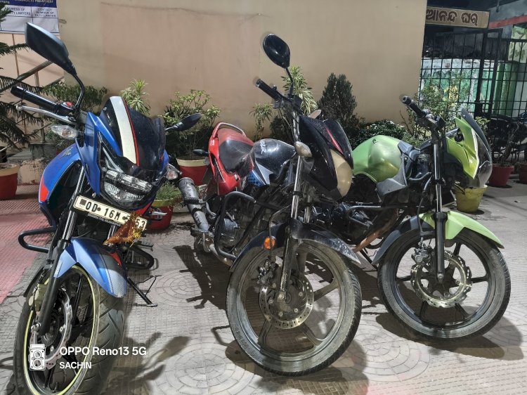 एक व्यक्ति पर गोली चलाने के आरोप में चार गिरफ्तार 
