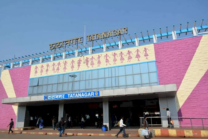 टाटानगर से चलेगी 16 जोड़ी मेमू ट्रेनें