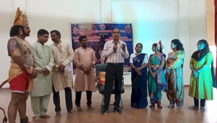 शास्त्रीय नृत्य अकादमिक 2025 का भव्य आयोजन