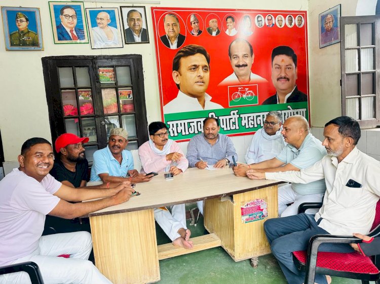 अखिलेश यादव के जन्मदिन पर बिभिन्न कार्यक्रम आयोजित किए जाएंगे 