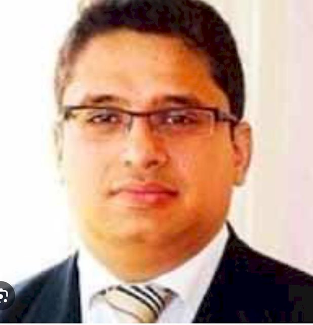 घोटाले में हर्षवर्धन साबले अब भी फरार