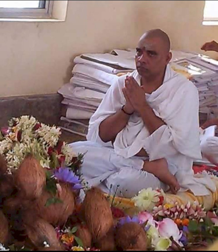 अंधकार मय समाज को प्रकाश मय बनाने का सार्थक प्रयास