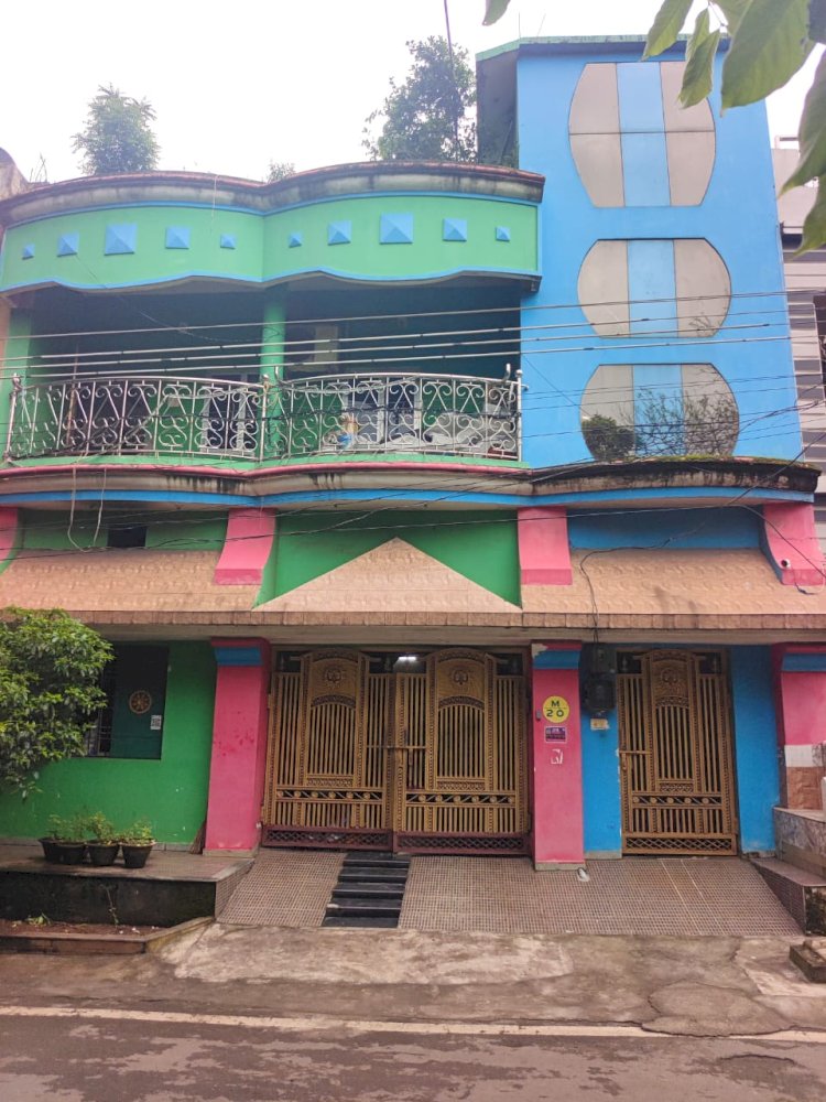 सुरेन्द्र बेहरा पर आय से अधिक संपत्ति मामले में सतर्कता विभाग की कार्यवाही 