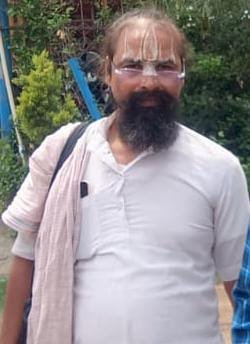 अयोध्या में फिर से आया सामने अवैध कब्जा का मामला 