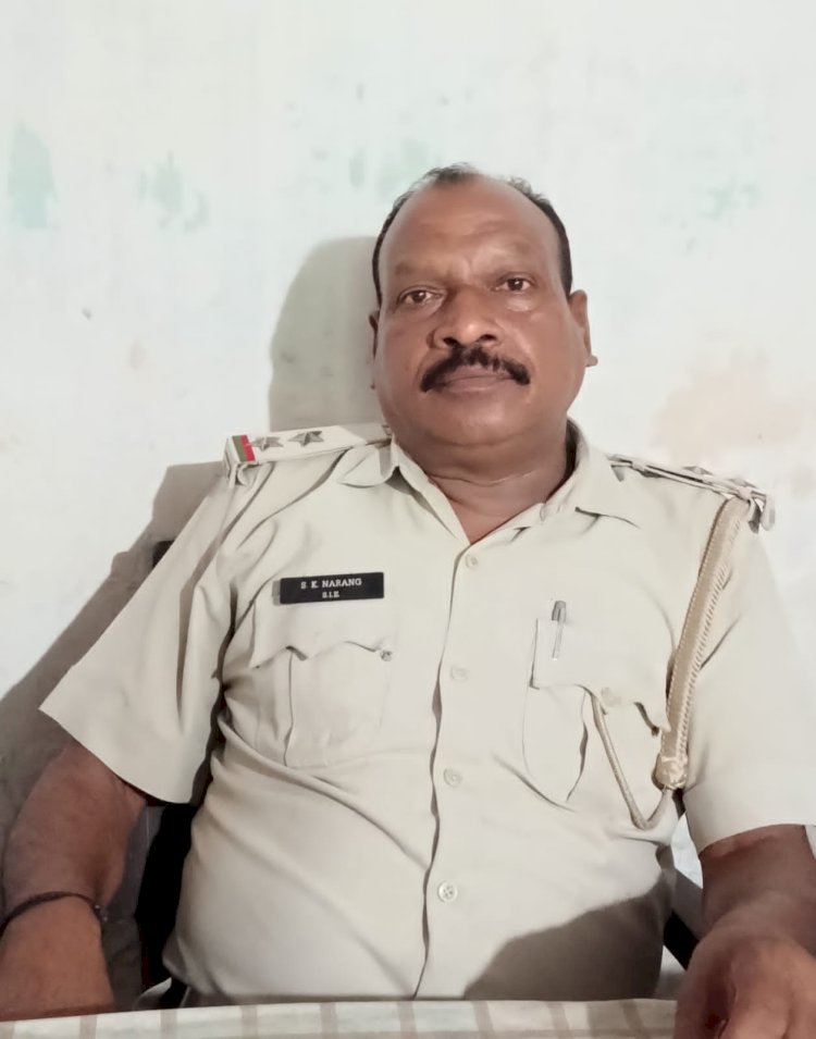 50 हजार रुपये रिश्वत लेते रंगे हाथों पकड़ा गया अबकारी निरीक्षक