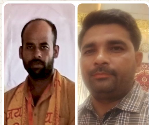 विश्व हिन्दू परिषद की योजना बैठक देवरिया में सम्पन्न 