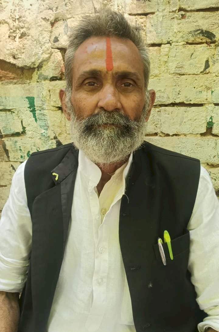 श्रीराम जन्मभूमि ट्रस्ट में क्षत्रिय प्रतिनिधित्व की मांग 