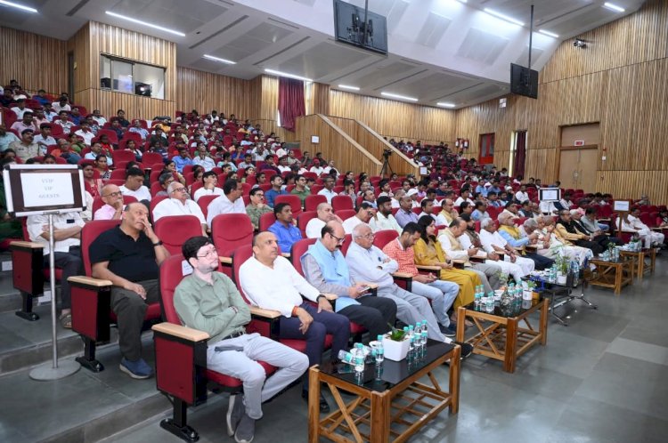 फेस 2 के लिए 2257.55 करोड़ रुपए मंजूर 