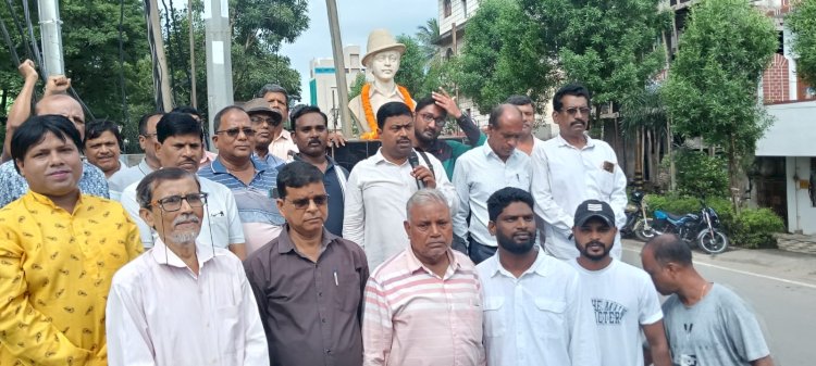 शहीद भगत सिंह की 117वीं जयंती मनी