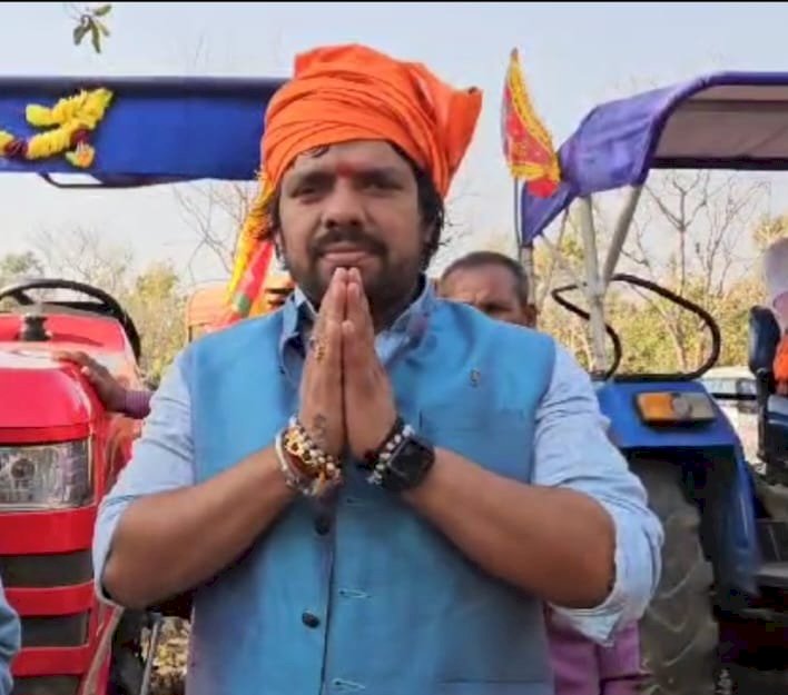 सत्य परेशान हो सकता है पर‌ छुप नहीं सकता