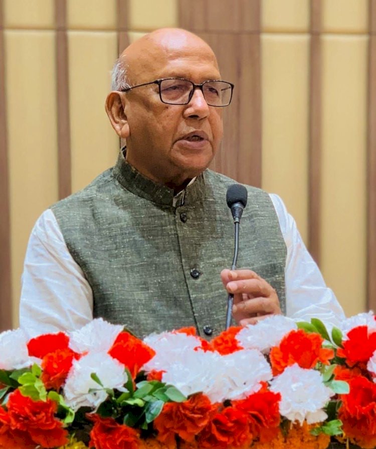 सरयू राय ने सरकार की दूसरी पाली की पहली वर्षगांठ पर दी तीखी प्रतिक्रिया 