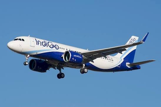 नागर विमानन मंत्रालय ने इंडिगो पर‌ कसा सिकंजा