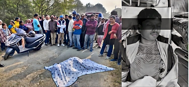 महिला चौकिदार हत्या मामले में थाना प्रभारी पर कार्रवाई शुरू