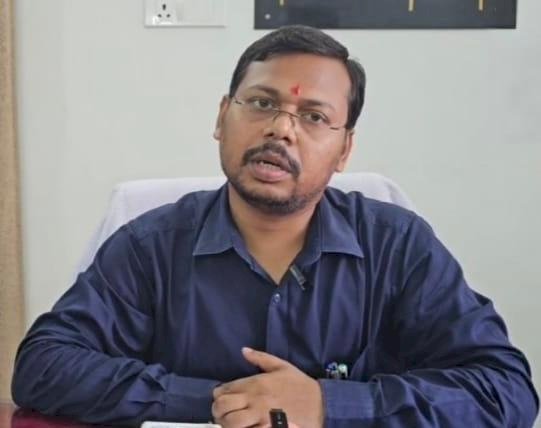 पत्रकार की हत्या की शाजिस में तहसीलदार समेत अन्य पर‌ मुकदमा दर्ज