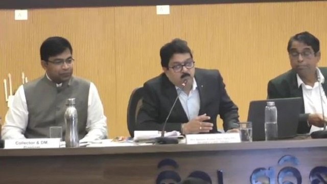 ओडिशा के 24 नए शहरी निकायों में जून में होंगे चुनाव