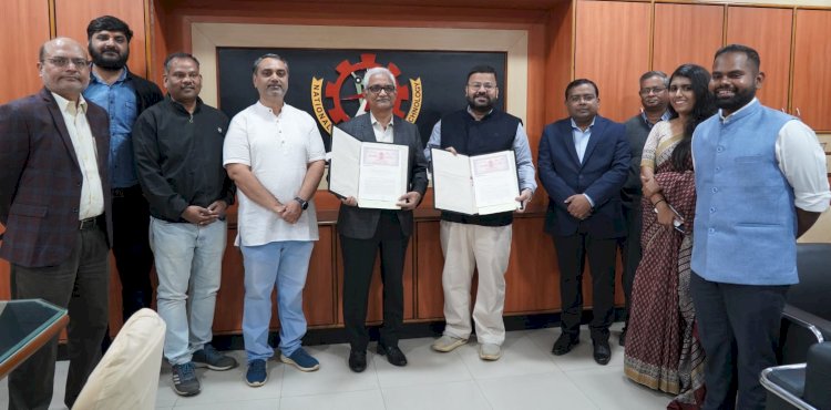 राउरकेला में महुआ से बनेगे कई सारी गैर मादक चीजें 