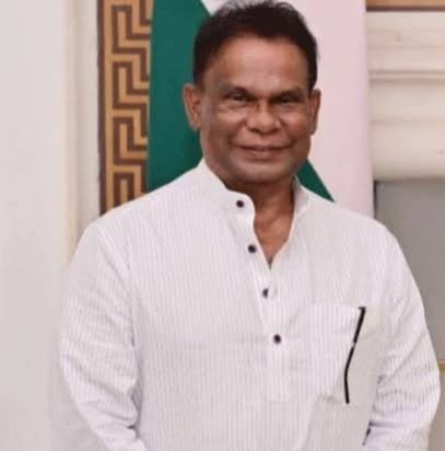 दिलीप राय के मैदान में उतरने से मुकाबला रोचक हुआ