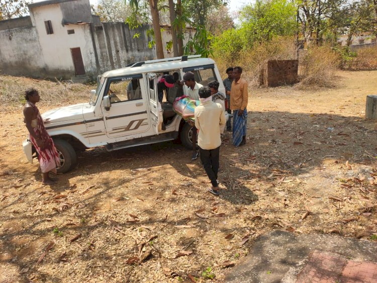 युवती ने फांसी लगाकर की आत्महत्या जांच में जुटी पुलिस