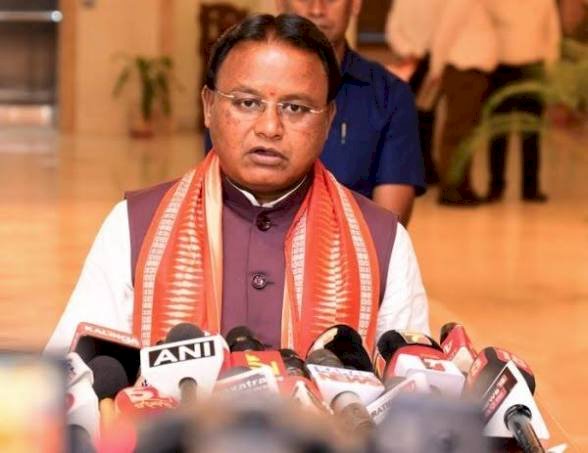 ओडिशा में विशेष विकास परिषदों का पुनर्गठन
